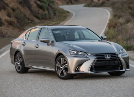 2022 Lexus IS 300