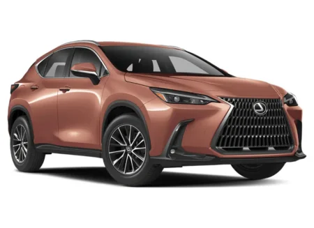 2022 Lexus NX 300